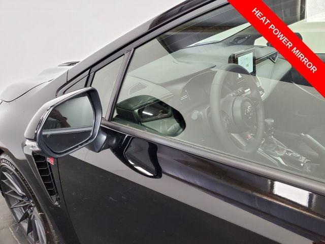 2026 Toyota GR Corolla Premium Plus