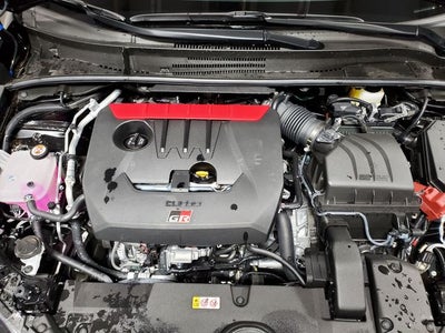 2026 Toyota GR Corolla Premium Plus