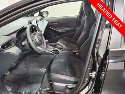 2026 Toyota GR Corolla Premium Plus