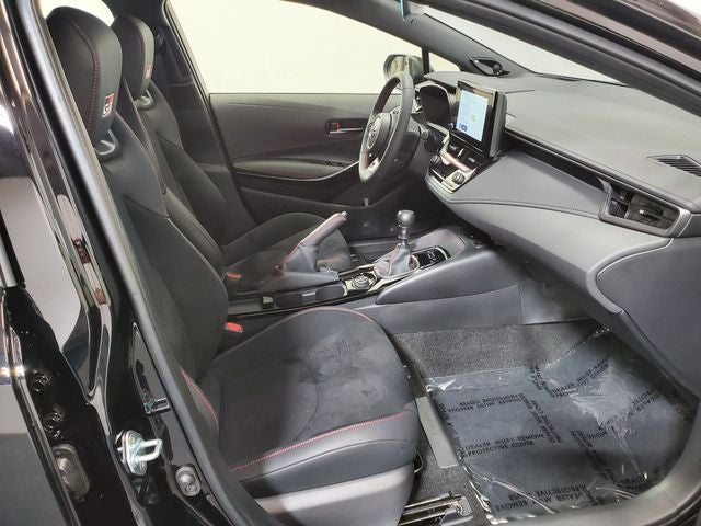 2026 Toyota GR Corolla Premium Plus