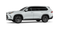 2026 Toyota Grand Highlander Hybrid Hybrid MAX Limited
