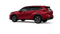 2026 Toyota Highlander Hybrid Hybrid XLE