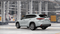 2026 Toyota Highlander Hybrid Hybrid Limited