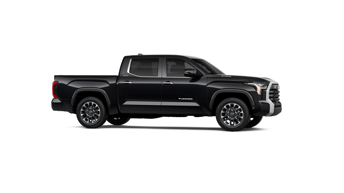 2026 Toyota Tundra i-FORCE MAX Limited i-FORCE MAX