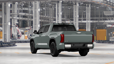 2026 Toyota Tundra i-FORCE MAX 1794 Edition i-FORCE MAX