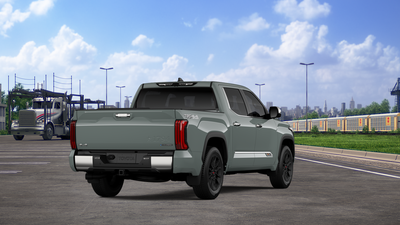 2026 Toyota Tundra i-FORCE MAX 1794 Edition i-FORCE MAX