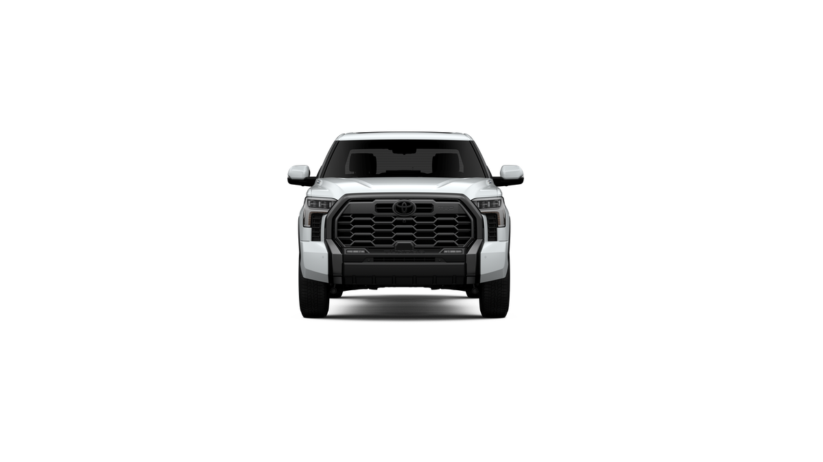 2026 Toyota Tundra i-FORCE MAX Platinum i-FORCE MAX