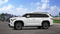 2026 Toyota Sequoia SR5