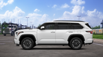 2026 Toyota Sequoia SR5