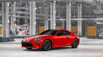 2027 Toyota GR86 GR86 Premium