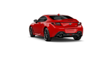 2027 Toyota GR86 GR86 Premium