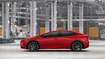 2027 Toyota Prius Limited