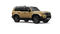 2026 Toyota Land Cruiser Land Cruiser