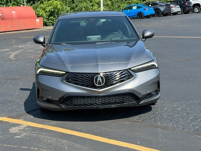 2023 Acura Integra A-Spec Tech Package