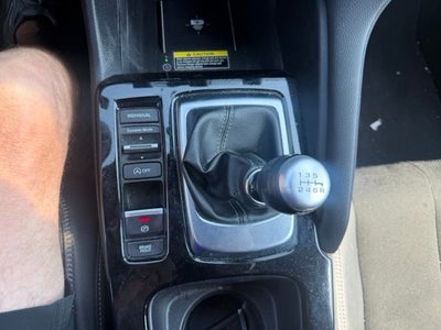 2023 Acura Integra A-Spec Tech Package