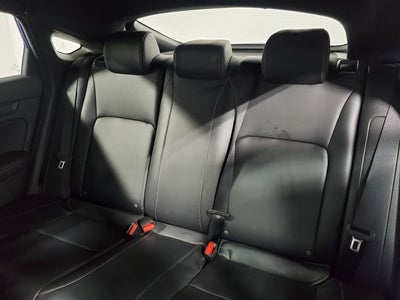 2023 Acura Integra A-Spec Package