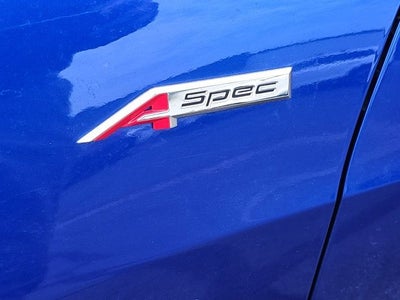 2023 Acura Integra A-Spec Package