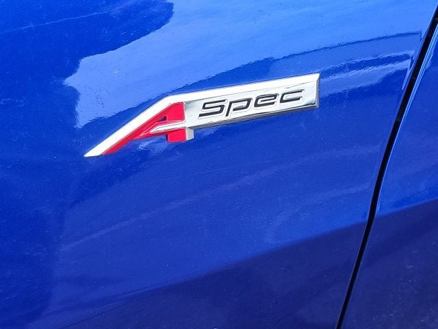 2023 Acura Integra A-Spec Package