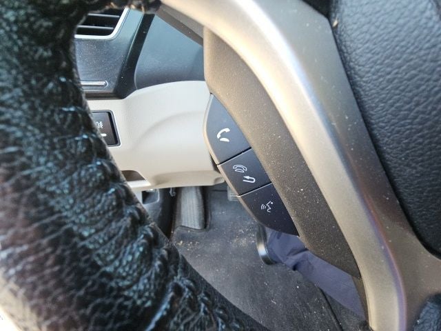2014 Honda Civic Hybrid Navigation