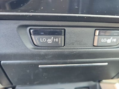2014 Honda Civic Hybrid Navigation