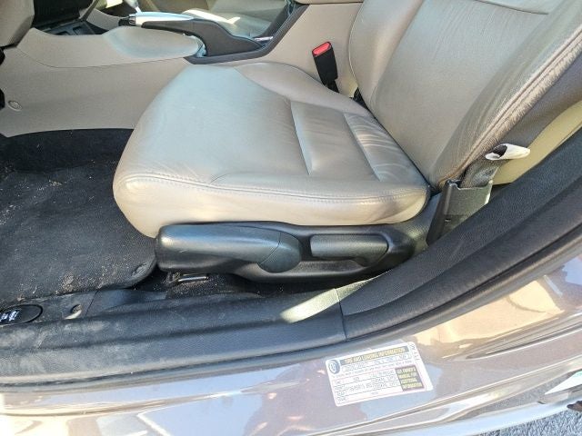 2014 Honda Civic Hybrid Navigation