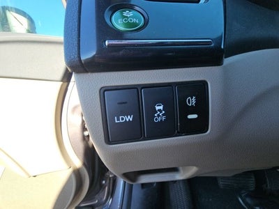 2014 Honda Civic Hybrid Navigation