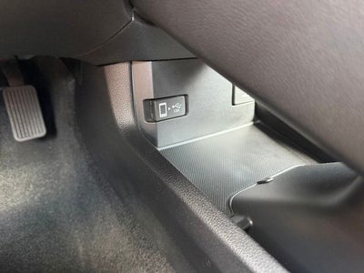 2018 Honda Civic EX-T