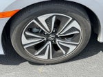 2018 Honda Civic EX-T