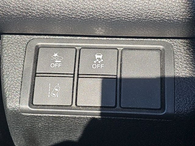 2017 Honda Civic Touring