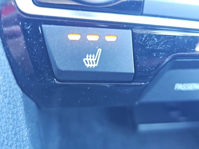 2017 Honda Civic Touring