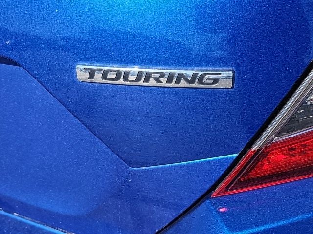 2017 Honda Civic Touring