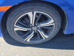 2017 Honda Civic Touring
