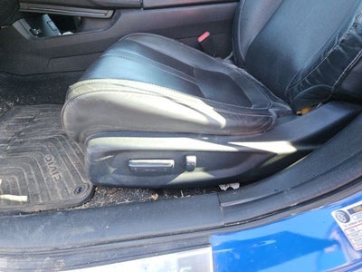 2017 Honda Civic Touring