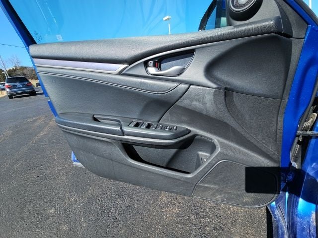 2017 Honda Civic Touring