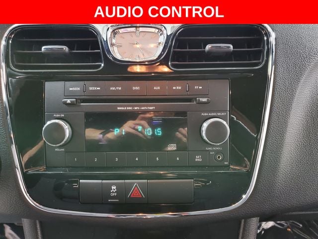 2014 Chrysler 200 LX