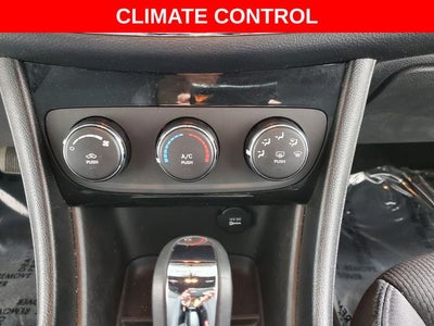 2014 Chrysler 200 LX