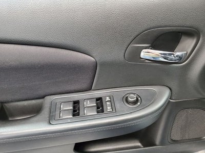 2014 Chrysler 200 LX