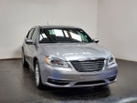 2014 Chrysler 200 LX