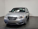 2014 Chrysler 200 LX
