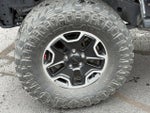 2014 Jeep Wrangler Unlimited Rubicon