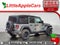 2023 Jeep Wrangler Willys