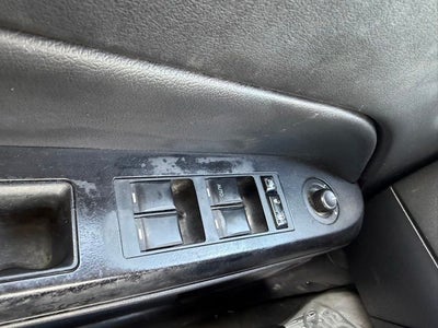 2016 Jeep Patriot High Altitude