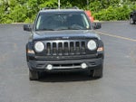 2016 Jeep Patriot High Altitude