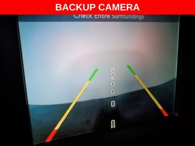 2018 Jeep Cherokee Trailhawk