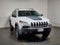 2018 Jeep Cherokee Trailhawk