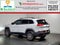 2018 Jeep Cherokee Trailhawk