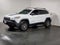 2018 Jeep Cherokee Trailhawk