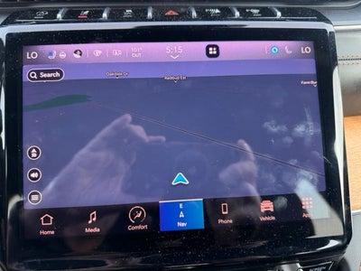 2021 Jeep Grand Cherokee L Summit