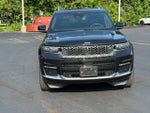 2021 Jeep Grand Cherokee L Summit