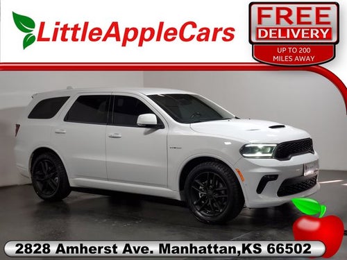 2022 Dodge Durango R/T